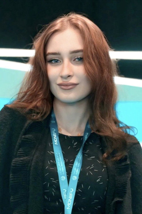 جودي النبهان profile