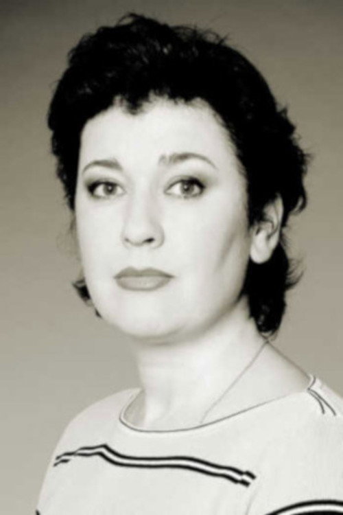 Photo of Lyudmila Menchinskaya, Acting