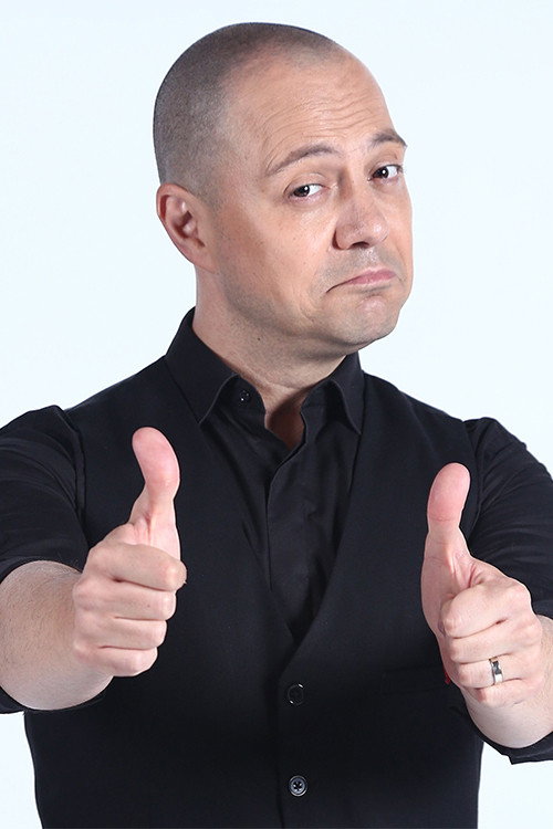 Photo of Dan Badea, Production