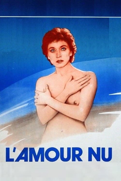 Movie poster for L'Amour nu (1981)