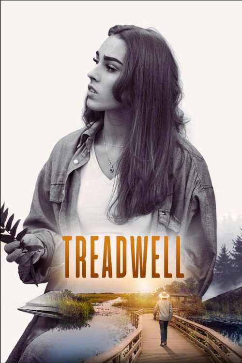 Movie poster for Treadwell (2024)