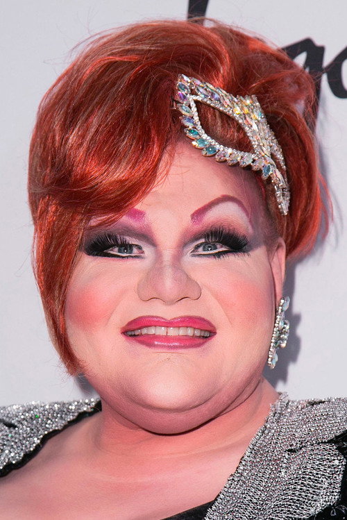 Photo of Victoria "Porkchop" Parker, Acting