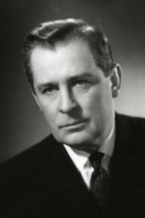 Photo of Ivan Dmitriev, Acting