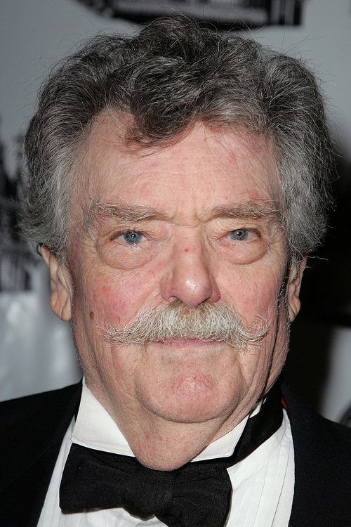 Bernard Fox profile