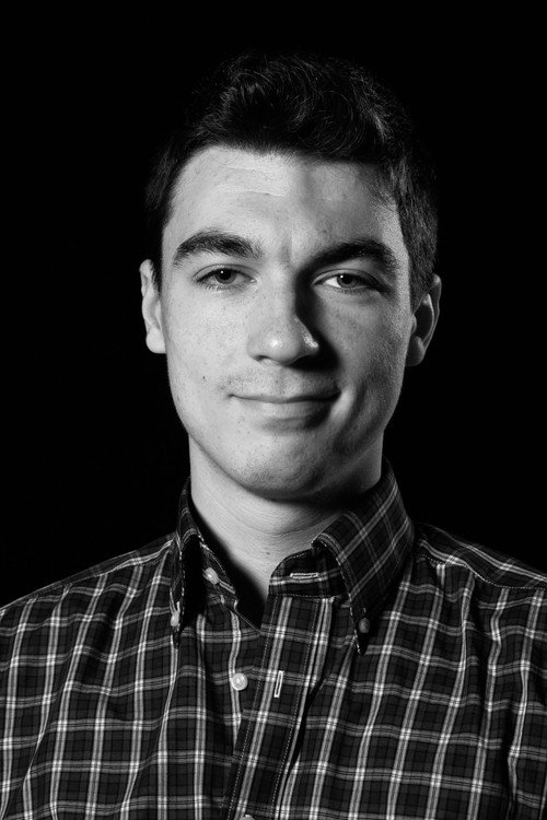 Photo of Luke Wheaton, Acting