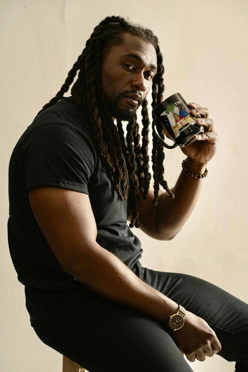 Photo of Jeff Saint-Dic, Acting