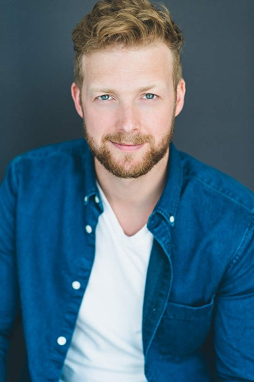Photo of Chris Boyle, Directing