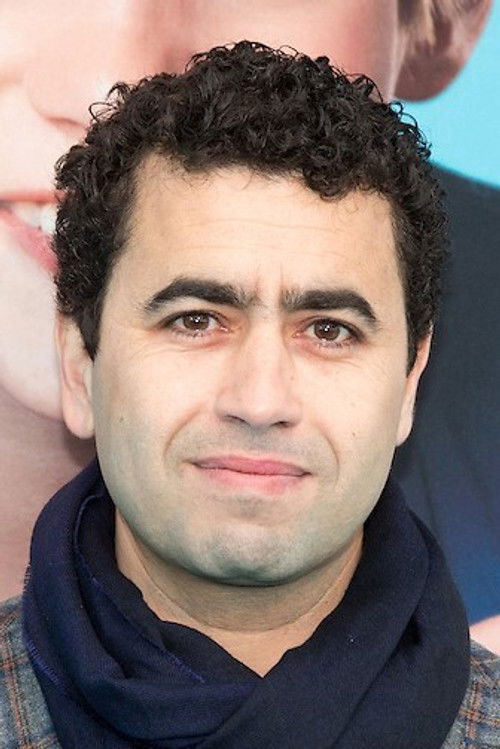 Photo of Yahya Gaier, Acting