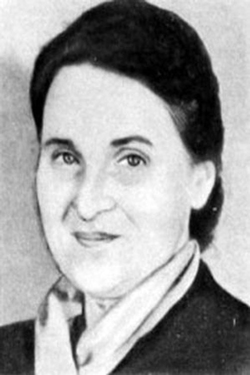 Photo of Nina Vasylenko, Directing