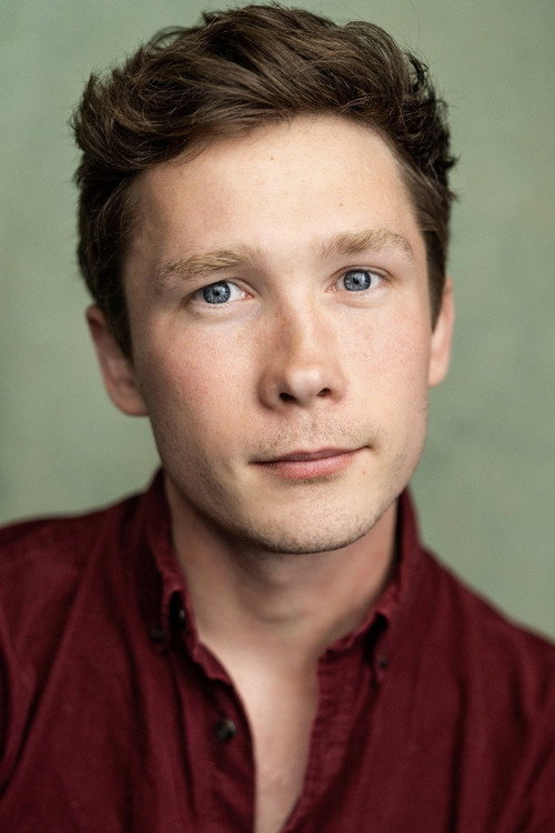 Photo of Kieran Slade, Acting