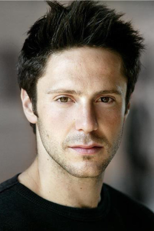 Photo of Les Loveday, Acting