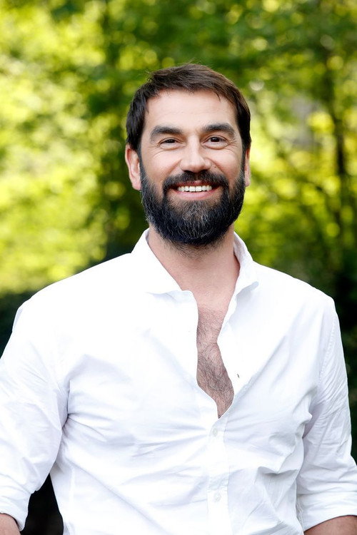 Jeroen Van Dyck profile