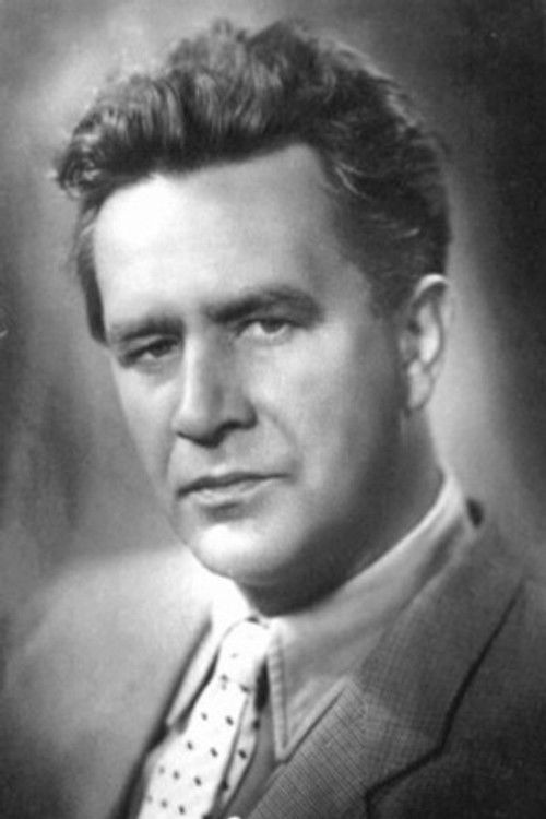 Sergei Kurilov profile