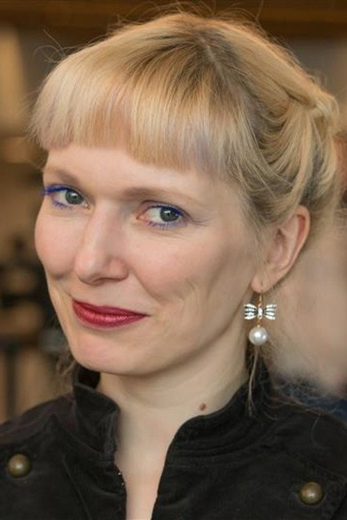 Photo of Jaanika Juhanson, Acting