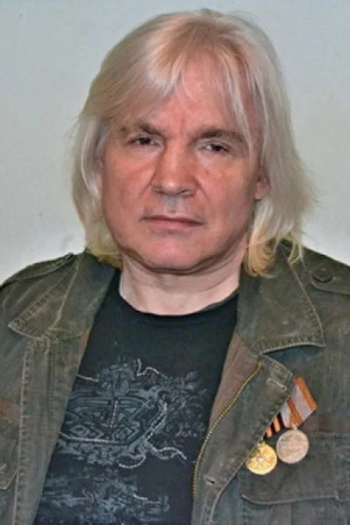 Photo of Yuri Yurchenko, Acting