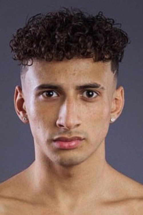 Photo of Pully Arif, Acting
