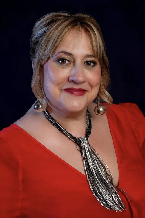 Photo of Sonia Escudero, Acting
