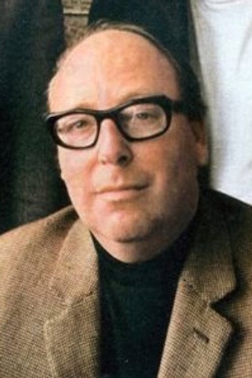 Photo of Terence Dudley, Directing