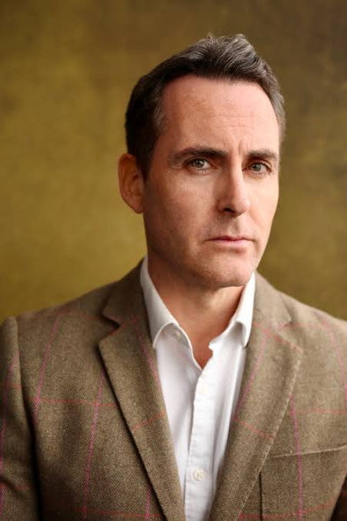 Photo of Max Cavenham, Acting