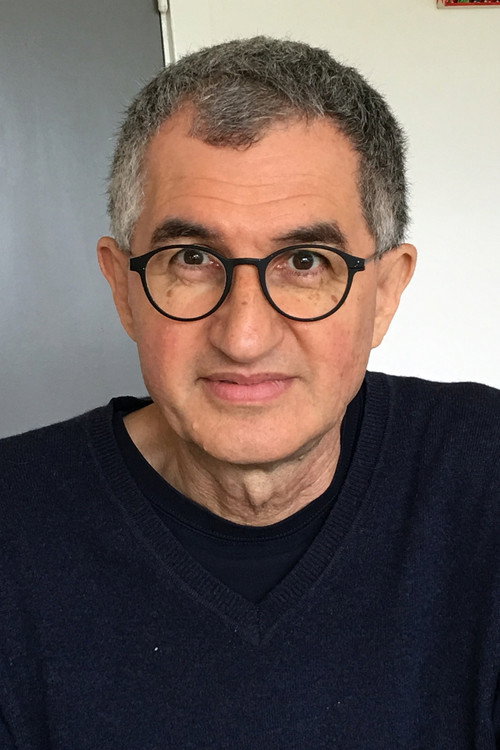 Photo of Philip LaZebnik, Writing