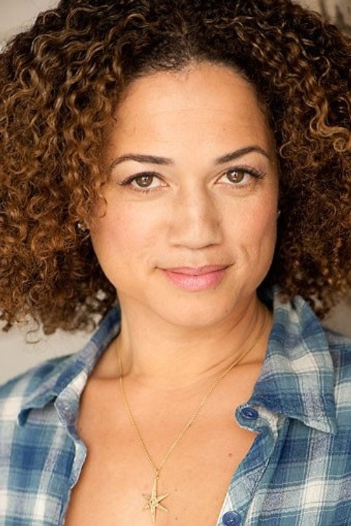 Photo of Bridgid Coulter, Acting