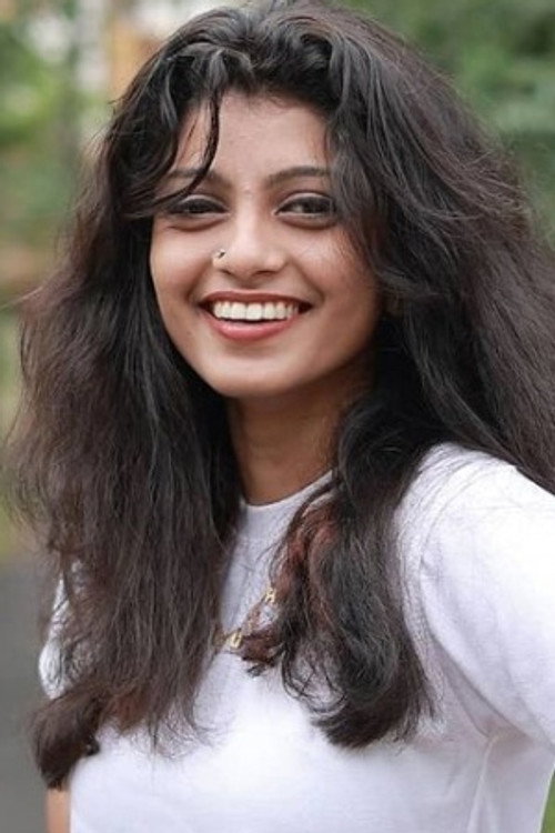 Photo of Shruthi Rajanikanth, Acting
