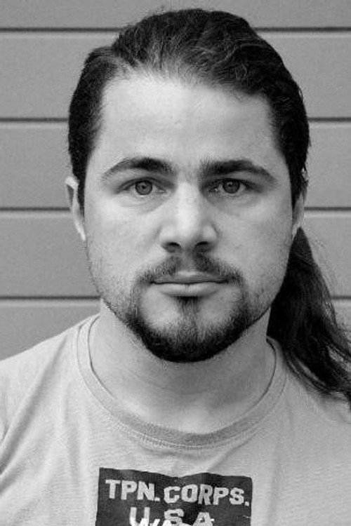 Photo of Michał Węgrzyński, Acting