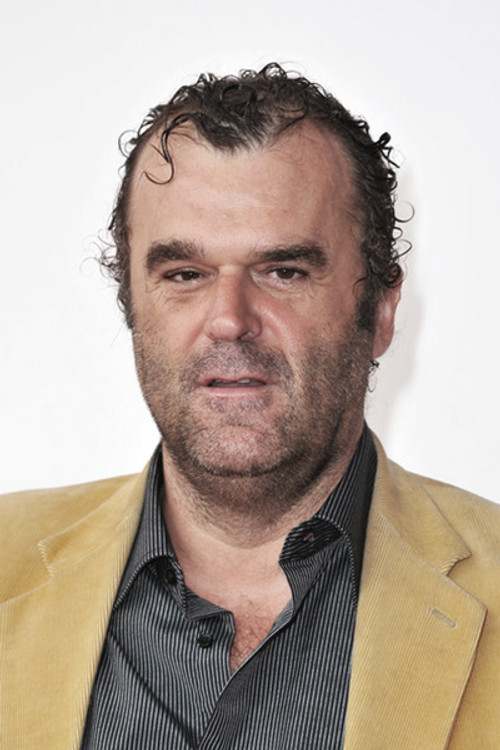 Pippo Delbono profile