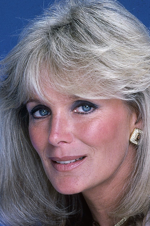 Linda Evans profile