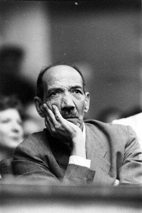 Photo of Ahmed Rami, Writing