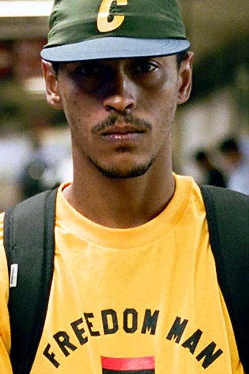 Photo of Kaue Cossa, Acting