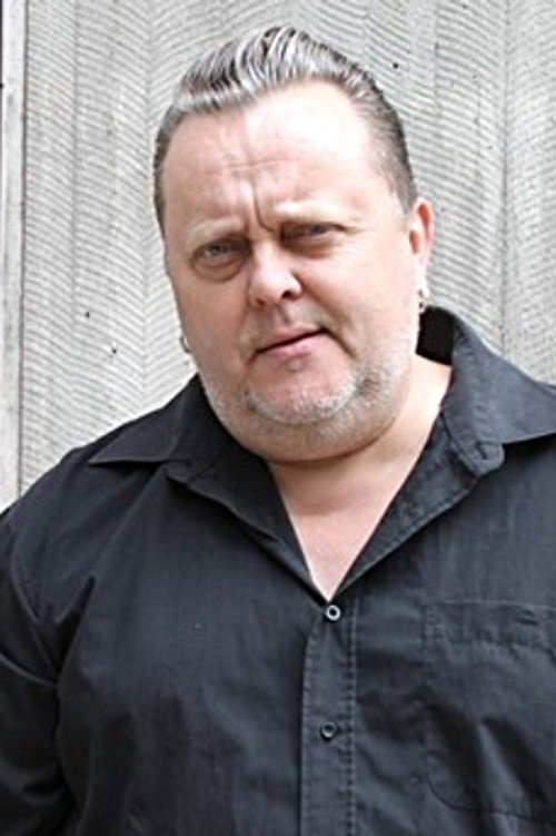 Photo of Hannu Kiviaho, Acting