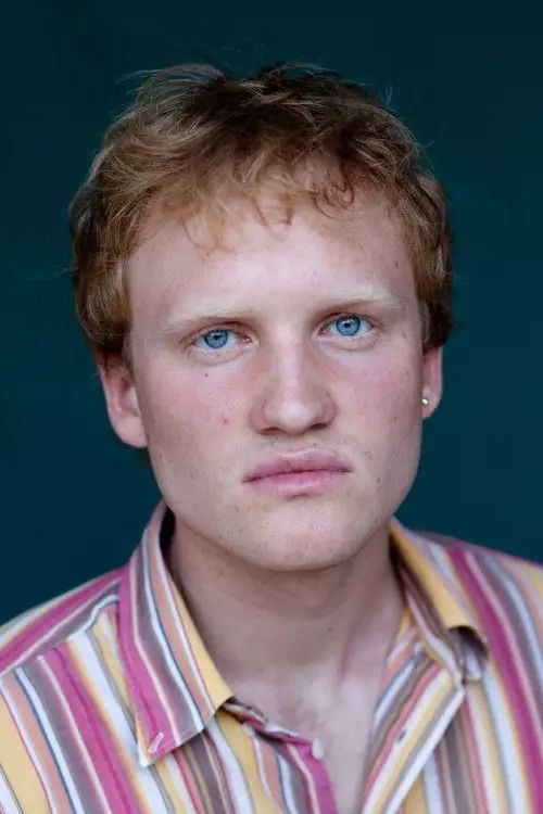 Sammy Scheuritzel profile