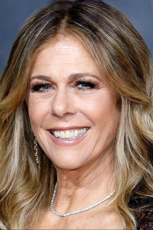Rita Wilson profile