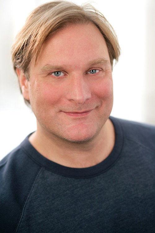 Photo of Charlie Romanelli, Acting