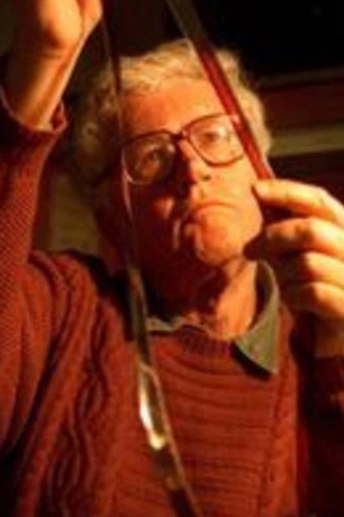 Tim Burstall profile