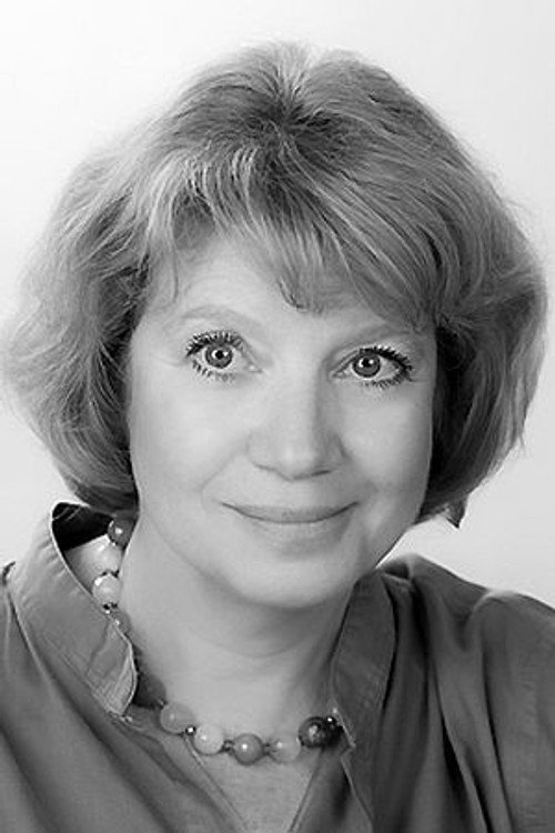 Irina Pulina profile