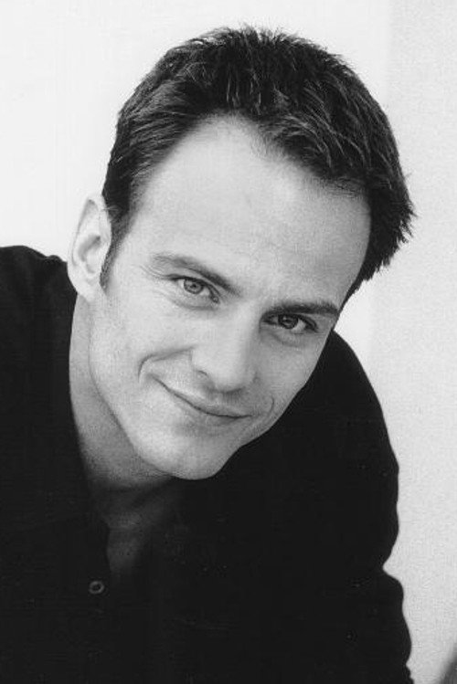 Photo of Emmanuel Xuereb, Acting
