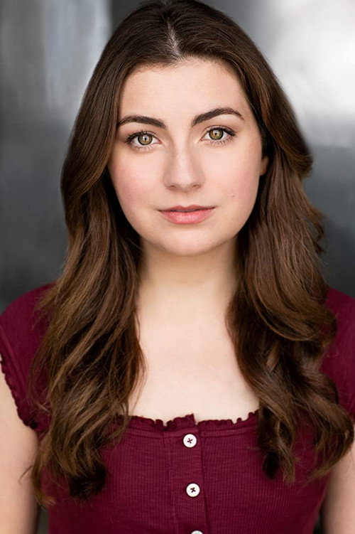 Photo of Carly Schneider, Acting