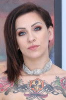 Photo of Natasha Ink, Acting