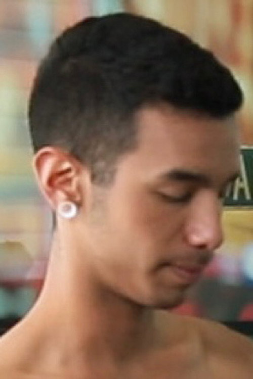 Photo of Ace Adams, Acting