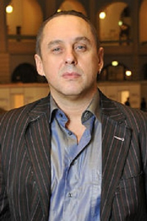 Photo of Victor Bondaryuk, Writing