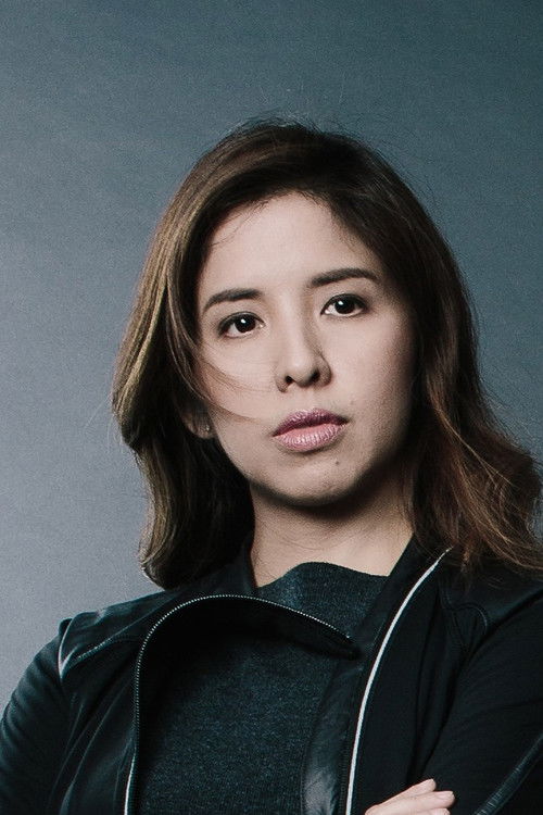 Jenny Jamora profile