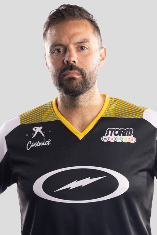 Jason Belmonte profile
