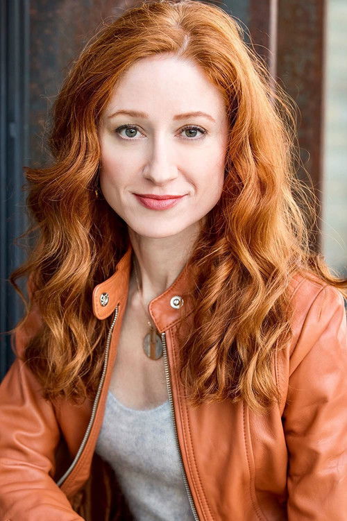 Photo of Bekka Prewitt, Acting