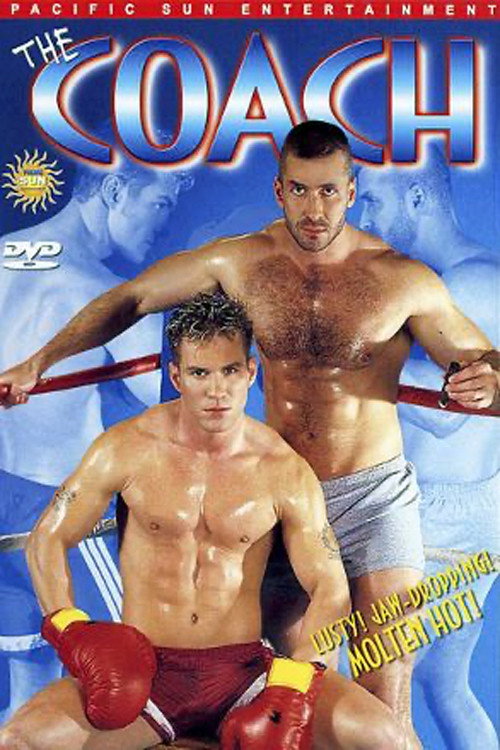 Movie poster for The Coach (2001)