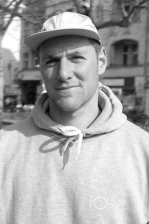 Photo of Hjalte Halberg, Acting
