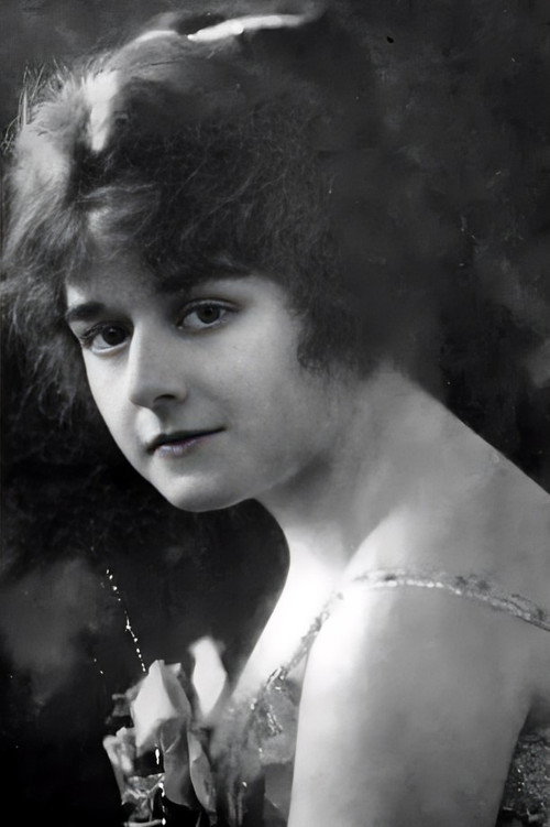 Photo of Frankie Mann, Acting