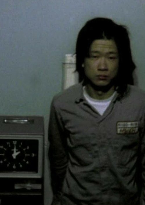 Movie poster for Time Clock Piece (One Year Performance 1980–1981) (1981)