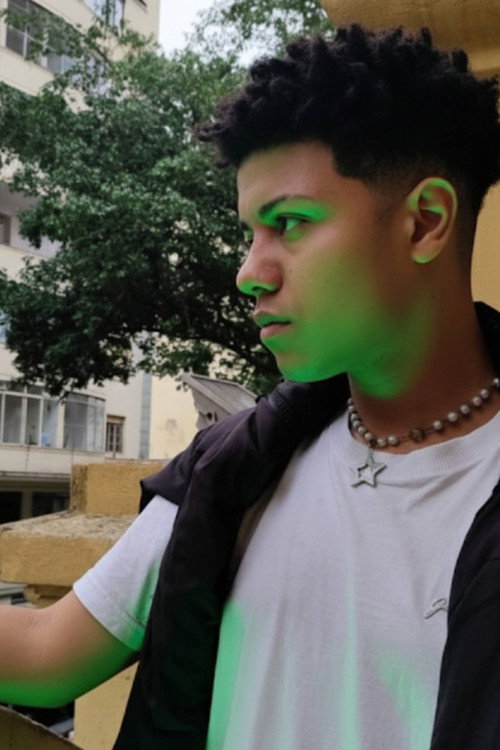 Photo of João Victor Novais Santos Ferreira da Costa, Acting